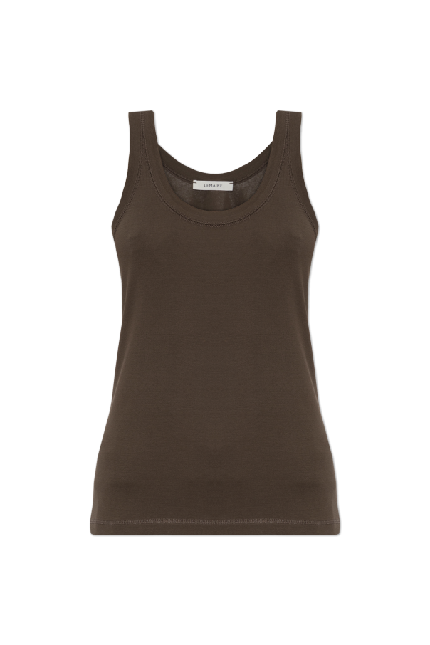 Lemaire Strappy top