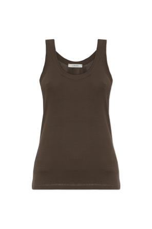 Strappy top od Lemaire