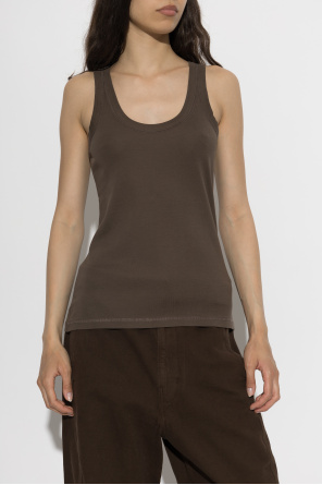 Lemaire Strappy top