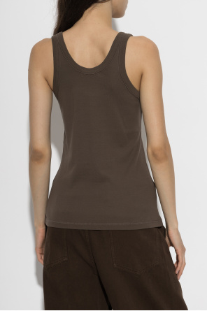 Lemaire Strappy top