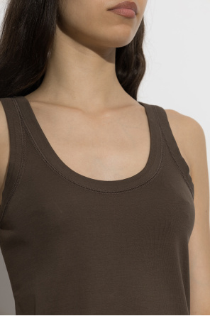 Lemaire Strappy top