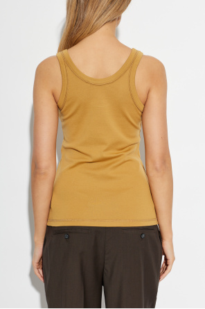 Lemaire Sleeveless top