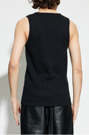 Lemaire Sleeveless top