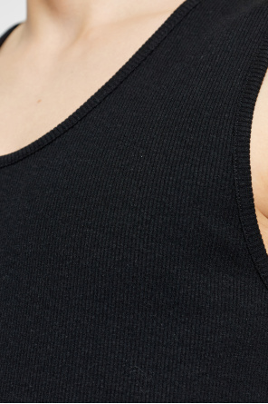 Lemaire Sleeveless top