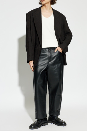 Sleeveless top od Lemaire