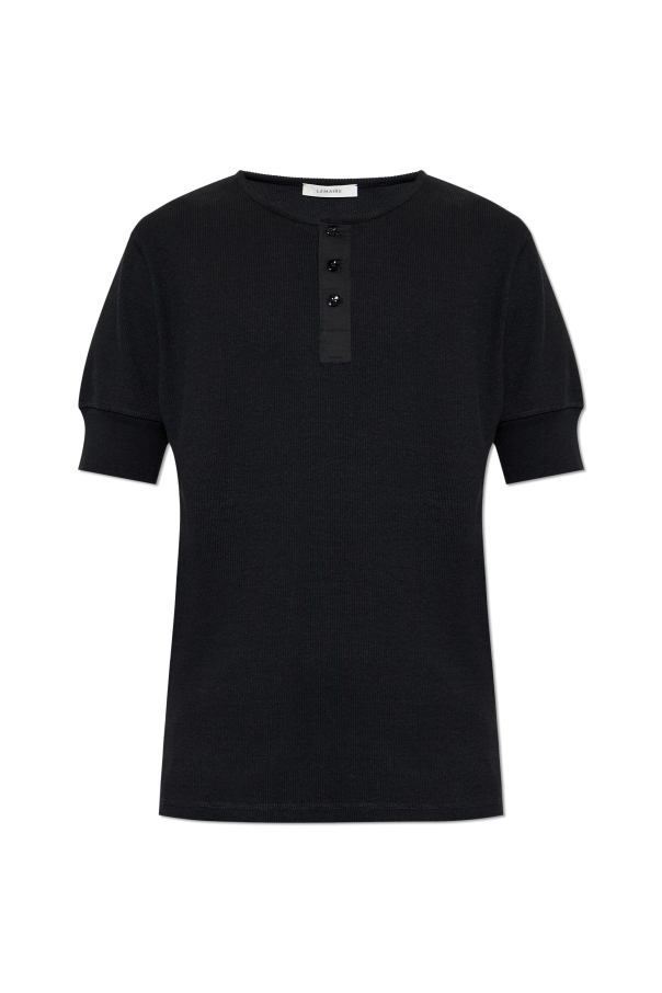 Crew neck T-shirt od Lemaire