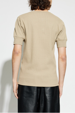 Lemaire T-shirt with a crew neckline