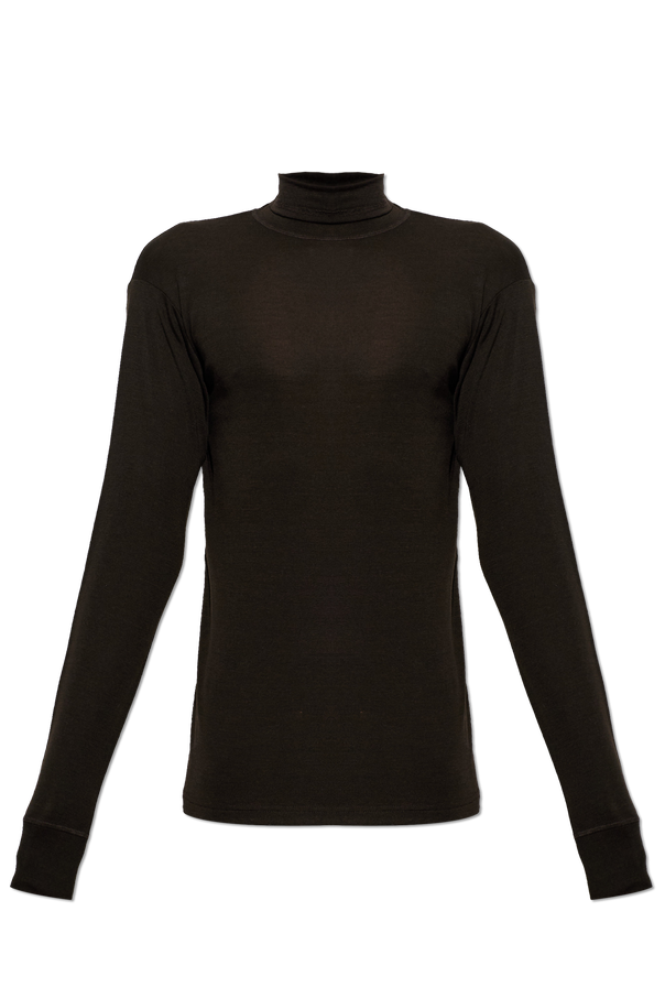 Wool Turtleneck od Lemaire