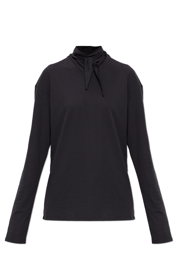 Long-sleeve top od Lemaire