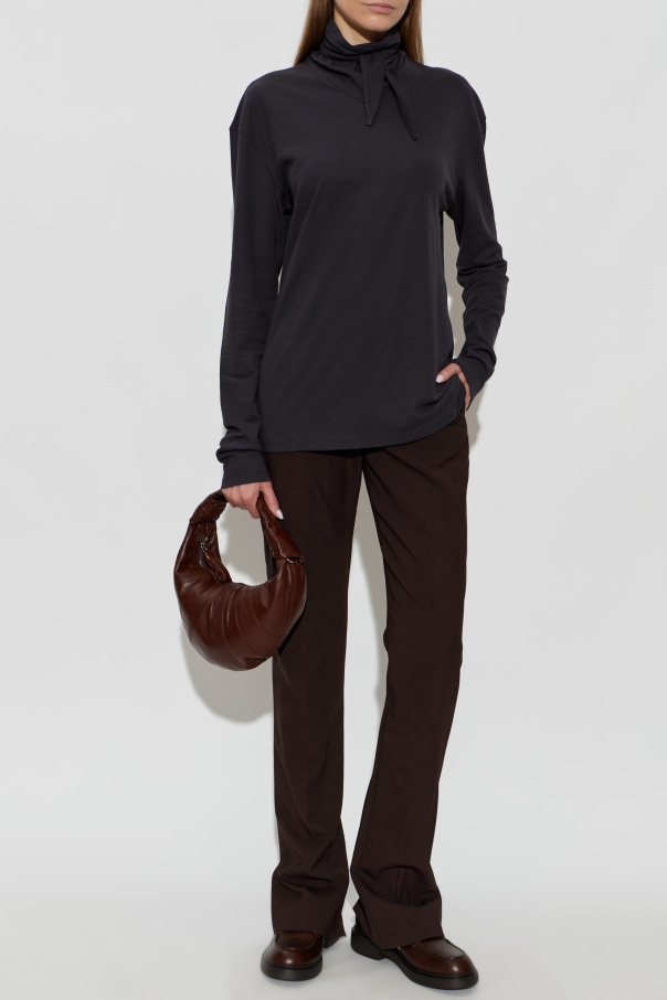 Lemaire Long-sleeve top