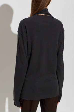 Lemaire Long-sleeve top