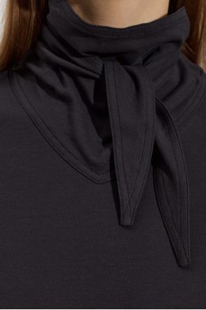 Lemaire Long-sleeve top
