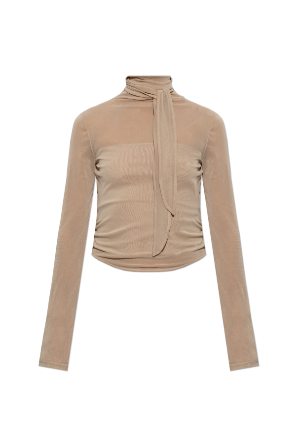 Two-piece top od Lemaire