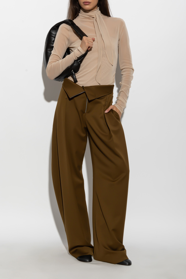 Lemaire Two-piece top