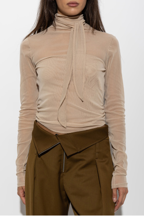 Lemaire Two-piece top