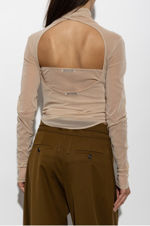 Lemaire Two-piece top
