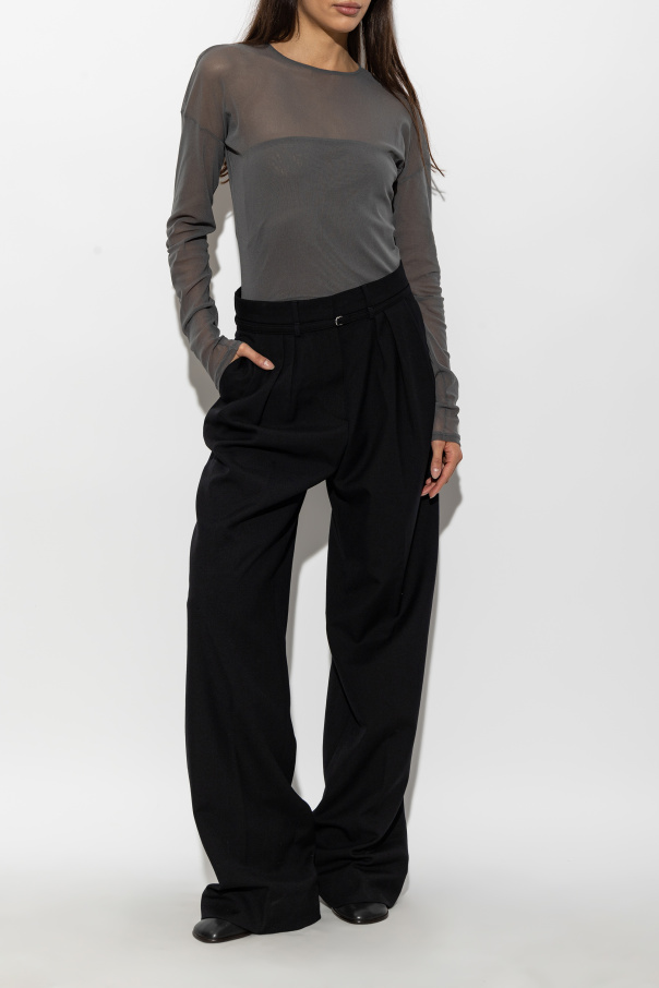 Lemaire Two-piece top