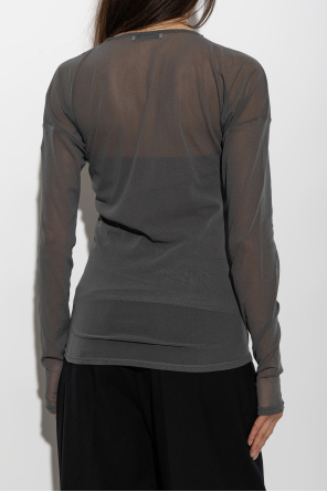 Lemaire Two-piece top