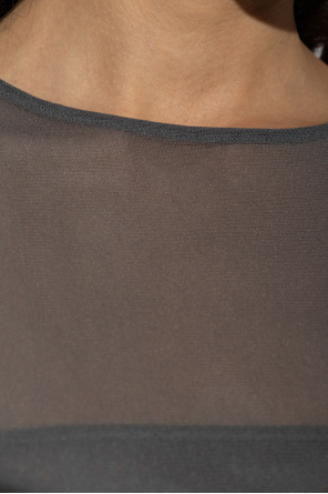 Lemaire Two-piece top
