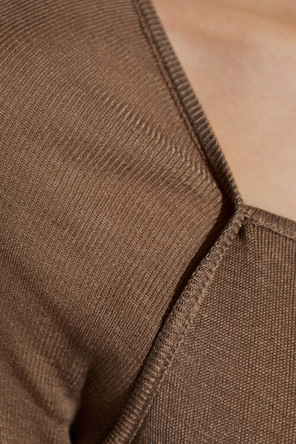 Lemaire Fitted top