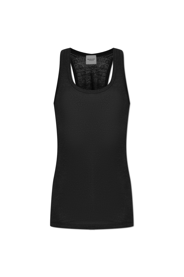 Top "Thea" od Marant Etoile