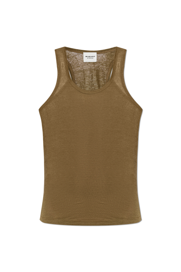 Top "Thea" od Marant Etoile