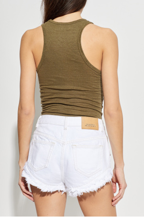 Marant Etoile Top "Thea"