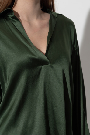 Tom Ford Camisa de seda