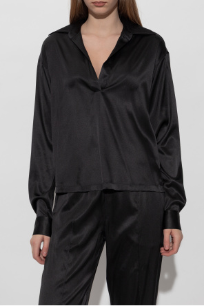 Tom Ford Seidenhemd