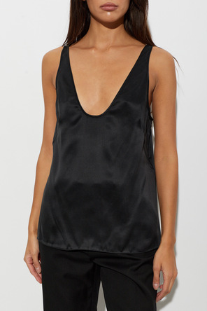 Tom Ford Top de seda