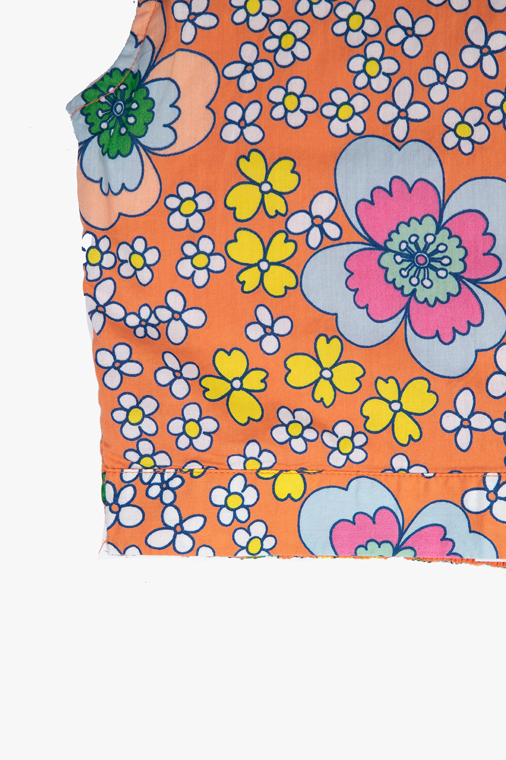 Stella McCartney Kids Floral top