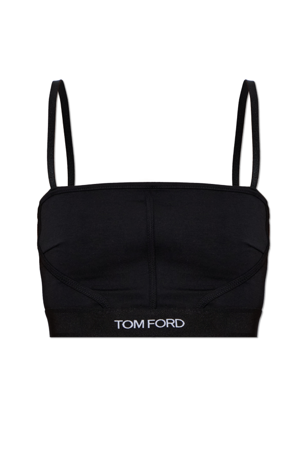 Lingerie top od Tom Ford