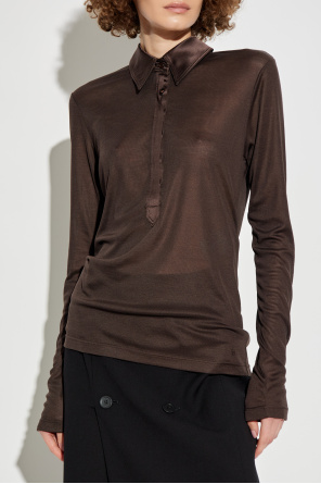 Tom Ford Transparenter Top