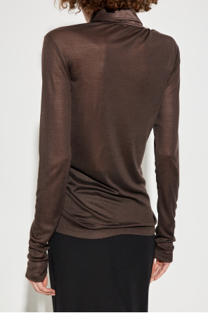 Tom Ford Transparenter Top