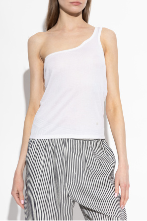 Tom Ford One-shoulder top
