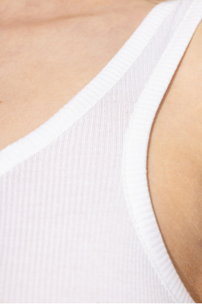 Tom Ford One-shoulder top