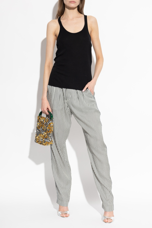 Tom Ford Sleeveless top