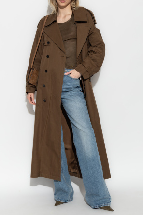 Top de seda od Tom Ford