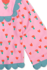 Stella McCartney Kids Top with floral motif
