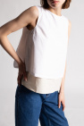 Marni Top with cut-out back