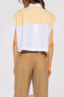 Marni Sleeveless top