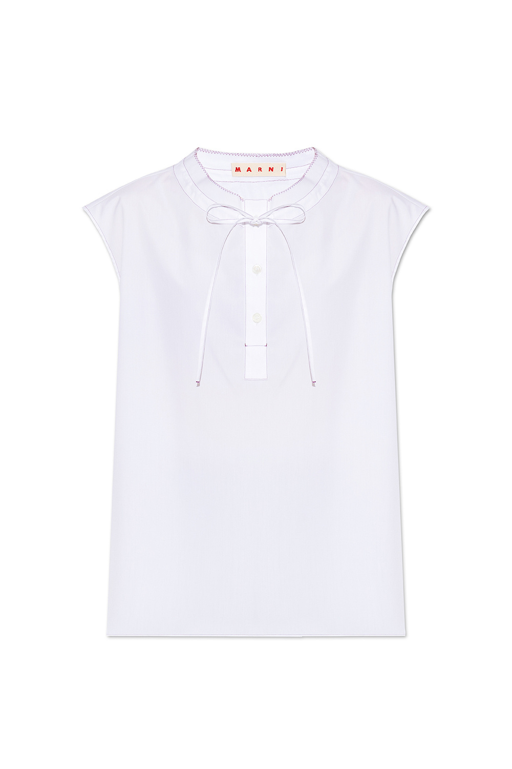 Marni Relaxed-fitting top