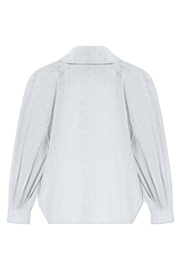 Loose-fit shirt, zdjęcie 1 Loose-fit shirt od Marni