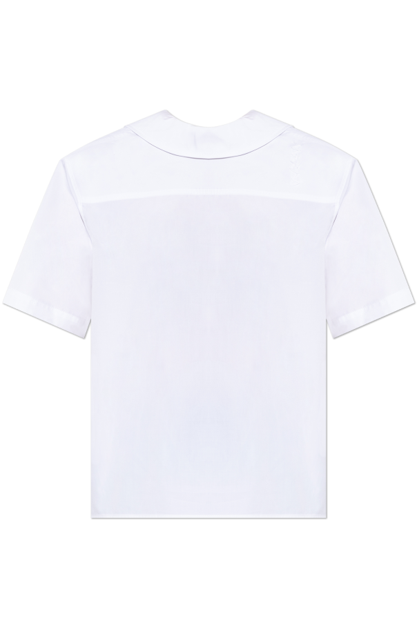 Marni Shirt with logo