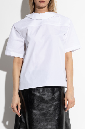 Marni Shirt with logo