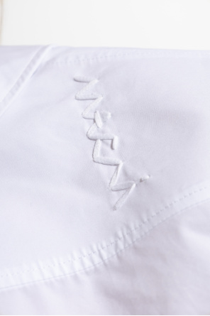 Marni Shirt with logo
