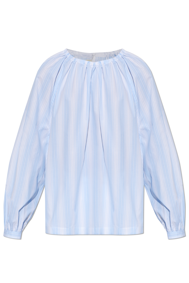 Oversized top od Marni