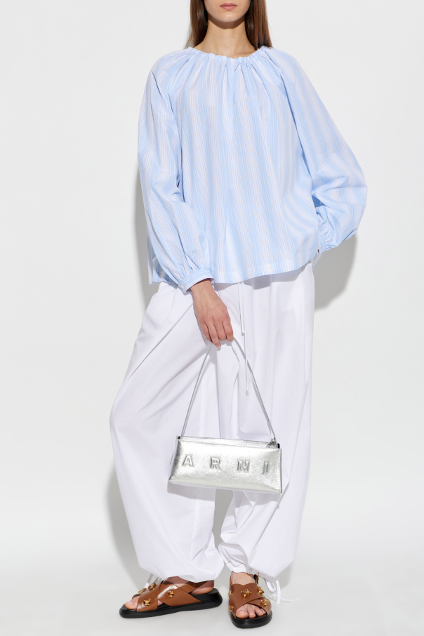Marni Oversized top