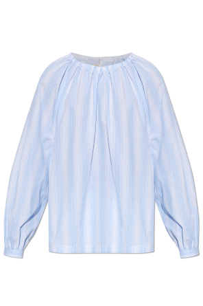 Oversized top