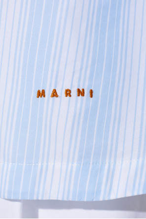 Marni Oversized top